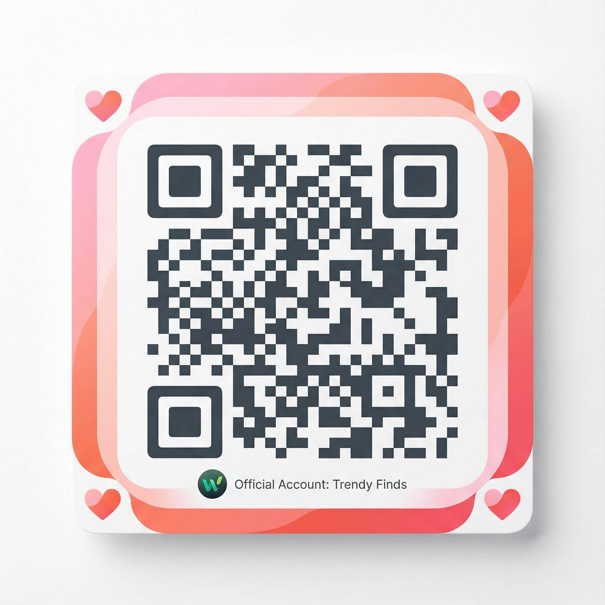 帝王会所公众号二维码